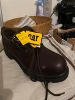 Caterpillar « Stockholm 4 », Kleding | Heren, Schoenen, Ophalen, Bruin, Overige typen, Nieuw