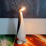 Vintage Pinguin lamp, Ophalen, Kunststof, Gebruikt, Retr