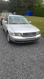 auto, Auto's, Audi, Particulier, Te koop, A4