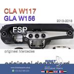 W117 CLA / W156 GLA Dashboard / stuurairbag / gordelspanners, Autos : Pièces & Accessoires, Tableau de bord & Interrupteurs, Utilisé