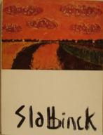 boek: Slabbinck (Rik), Ophalen of Verzenden, Gelezen, Schilder- en Tekenkunst
