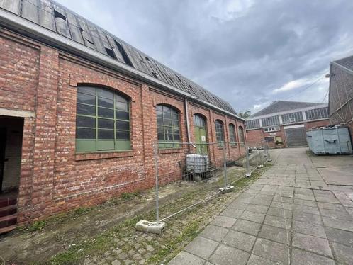 Entrepôt à vendre à Herstal, Immo, Huizen en Appartementen te koop, Provincie Luik, 500 tot 1000 m²