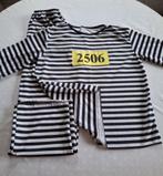 134 – Gevangenispak,, Ophalen of Verzenden, Zo goed als nieuw, Overige typen