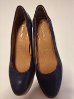 schoenen, Vêtements | Femmes, Chaussures, Chaussures à haut talons, Enlèvement, Bleu, Neuf