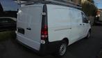 MERCEDES VITO 114 CDI A2 - CAMERA - TREKHAAK - GARANTIE, Auto's, 100 kW, 4 cilinders, 2000 kg, Wit