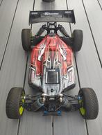Buggy team associated RC8B3e chassis PRO en bon état !, Gebruikt, Ophalen of Verzenden