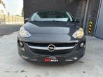 Opel Adam 1.2 Benzine - Carplay - Euro6b - City Mode, Voorwielaandrijving, 4 cilinders, Bruin, Handgeschakeld