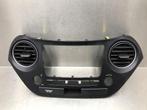 DIVERSEN Radio omlijsting Hyundai i10 (B5) (|84740B4000|), Auto-onderdelen, Gebruikt, Hyundai