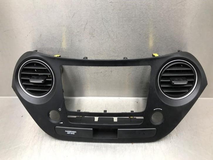 DIVERSEN Radio omlijsting Hyundai i10 (B5) (|84740B4000|), Auto-onderdelen, Overige Auto-onderdelen, Hyundai, Gebruikt