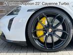 Taycan Turbo S 761pk * Carbon* Porsche Garantie * BTW21%, Auto's, Porsche, Automaat, 4 deurs, Wit, Leder