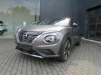 Nissan Juke 1.6 HEV N-Design AMT (bj 2024, automaat), Automaat, 1441 kg, Gebruikt, 4 cilinders