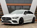 Mercedes CLA180 EDITION ONE /AMG/AUTOMAAT/LED/GARANTIE, Auto's, https://public.car-pass.be/vhr/9fd6b749-94d8-4bb9-85f3-adf324a781f6