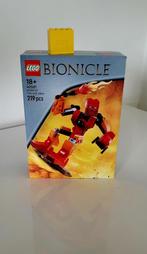 Lego 40581 Bionicle Tahu et Takua, Ensemble complet, Lego, Enlèvement ou Envoi, Neuf