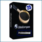 IDM UltraCompare Professional v25, Computers en Software, Ontwerp- en Bewerkingssoftware, Ophalen, Nieuw, MacOS