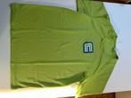 Sport t-shirt Sint-Carolus, Ophalen of Verzenden, Zo goed als nieuw, Maat 38/40 (M)