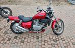 Honda super magna 750cc, Motoren, Particulier