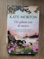Kate Morton - Het geheim van de zusters, Ophalen of Verzenden, Zo goed als nieuw, Kate Morton