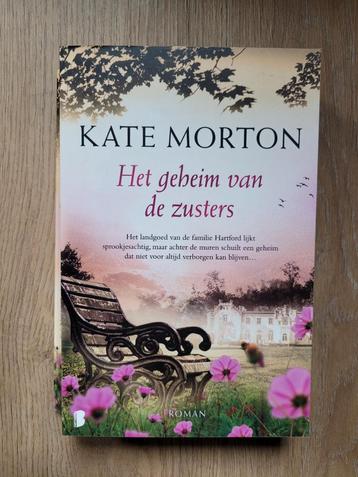 Kate Morton - Het geheim van de zusters beschikbaar voor biedingen