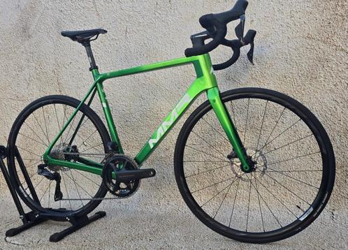 MMR Adrenaline SL Ultegra Di2 12Sp. Racefieets, Fietsen en Brommers, Fietsen | Heren | Sportfietsen en Toerfietsen, Zo goed als nieuw