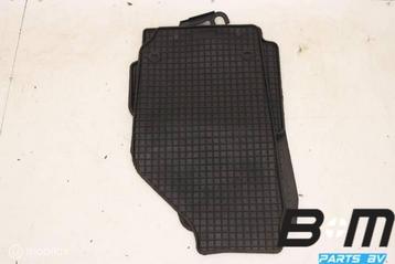 Set nieuwe rubberen vloermatten VW Polo 9N / 9N3 beschikbaar voor biedingen