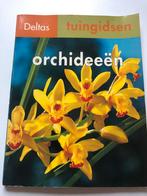 J. Pinske - Orchidées, Enlèvement ou Envoi, J. Pinske