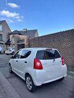 Suzuki Alto 2012, Auto's, Suzuki, Te koop, Grijs, Benzine, Parkeercamera