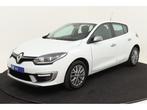 Renault Megane 2229 III GT-style *gps*cruise, Autos, 5 places, Berline, 117 g/km, Achat