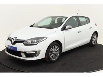 Renault Megane 2229 III GT-style *gps*cruise