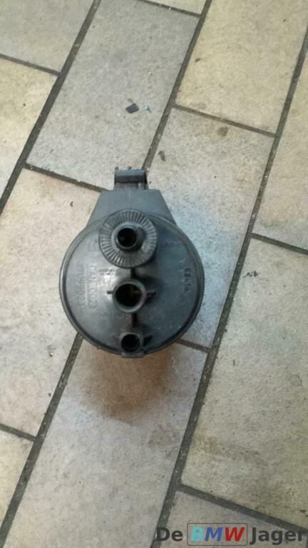 Koolstoffilter Mini R50 R52 R53 17099023, Auto-onderdelen, Filters, Mini, Gebruikt, Ophalen of Verzenden