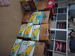 Romelmarktspullen 17 dozen wie wilt ze ophalen dringend, Ophalen, Gebruikt
