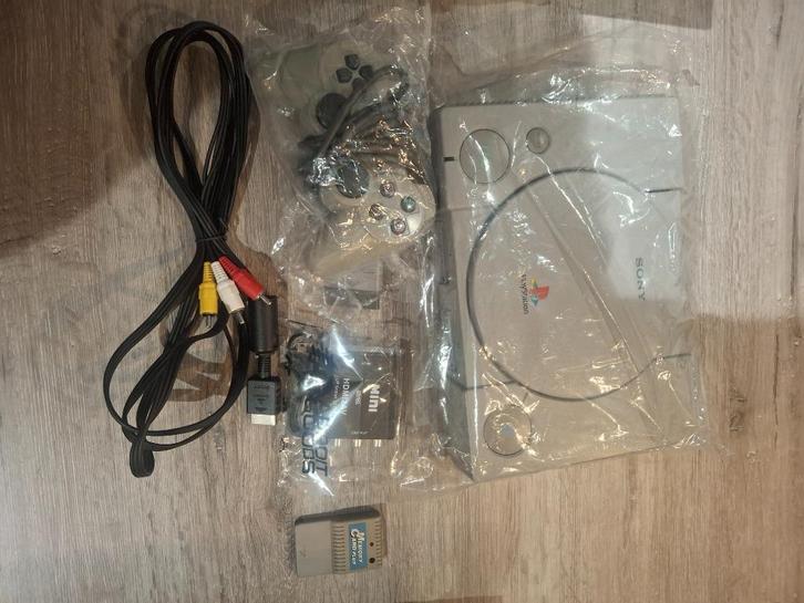 Playstation 1, Games en Spelcomputers, Games | Sony PlayStation 1, Gebruikt, Ophalen