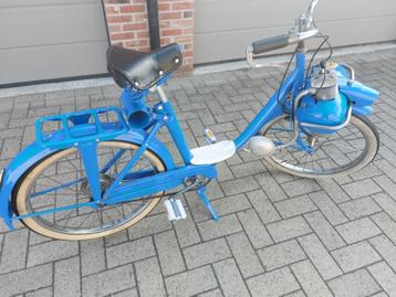 bromfiets Velovap beschikbaar voor biedingen