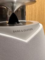 Bang & Olufsen Beolab 20 MK1 met witte doeken - B&O, Info@bang-olufsen.dk, Zo goed als nieuw, 120 watt of meer, Bang & Olufsen Alle 1 / DK-7600 Struer / Denmark