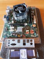 Carte mère MSI MS7797 + I5 3350P, Gebruikt, DDR3, Ophalen of Verzenden, LGA 1155