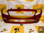 Bumper Mercedes C Klasse W205 Facelift pdc a2058851101, Auto-onderdelen, Gebruikt, Voor, Mercedes-Benz, Bumper