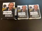 Dvd box Witse de complete collectie seiz 1-9 en film, Cd's en Dvd's, Ophalen of Verzenden, Zo goed als nieuw