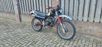 Honda mtx 80 hd06  beschikbaar voor biedingen