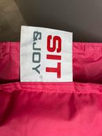 Sit & Joy pink XL, Ophalen, Nieuw, Zitzak