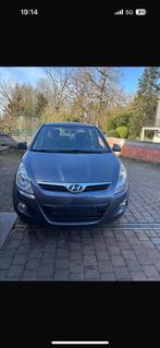 Hyundai i20 132000km pret à immatriculer, Autos, Hyundai, Achat, Vitres électriques, Particulier, Essence