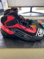 OMP KS3 karting schoenen, Sport en Fitness, Karting, Ophalen of Verzenden, Zo goed als nieuw