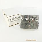 El Musico Loco Siamese Scream Fuzz (Boutique Big Muff V4 Clo, Muziek en Instrumenten, Effecten, Ophalen of Verzenden, Gebruikt