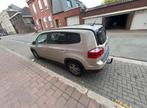 Chevrolet Orlando, Auto's, Euro 5, Overige kleuren, Orlando, Bedrijf