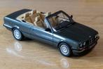BMW E30 325i Cabriolet Otto 1/18, Hobby & Loisirs créatifs, Voitures miniatures | 1:18, Comme neuf, OttOMobile, Voiture, Enlèvement ou Envoi