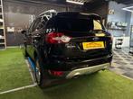Ford Kuga 2.0 TDCi bj. 2010 151000km Euro 5 1ste eigenaar, Auto's, Ford, Gebruikt, 4 cilinders, Zwart, Bedrijf