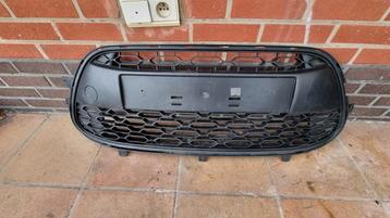 Citroën c3 ll bumper vront anne 2009-2013 ref 9685360077 beschikbaar voor biedingen