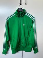 Groen Adidas vestje (XS), Ophalen, Adidas, Zo goed als nieuw, Maat 34 (XS) of kleiner