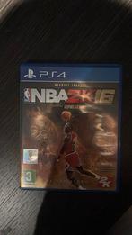 NBA 2K16 : Édition spéciale Michael Jordan, Ophalen, Zo goed als nieuw, Sport, Vanaf 3 jaar