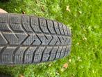 Kit hiver Peugeot Citroën, Auto-onderdelen, Banden en Velgen, Ophalen, Gebruikt, 15 inch, Banden en Velgen