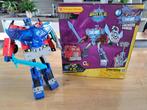 Transformers (originele merk), Kinderen en Baby's, Speelgoed | Actiefiguren, Ophalen, Gebruikt
