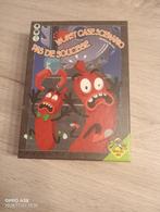 Worst case scenario, Ophalen, Zo goed als nieuw